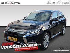 Mitsubishi Outlander - 2.4 PHEV Intense+