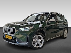 BMW X1 - sDrive18i | Achteruitrijcamera | Apple Carplay/Android Auto|telefoonintegratie premium