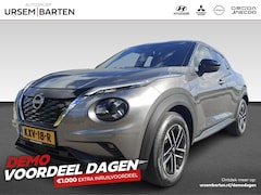 Nissan Juke - 1.6 Hybrid N-Connecta