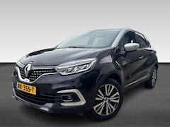 Renault Captur - 1.2 TCe Initiale Paris | Apple Carplay/Android Auto|telefoonintegratie premium | Trekhaak