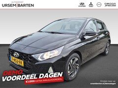 Hyundai i20 - 1.0 T-GDI Comfort Smart