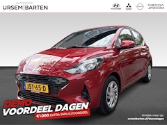 Hyundai i10 - 1.0 Comfort Limited | Achteruitrijcamera | Airco | Apple Carplay/Android Auto|telefooninte