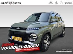 Hyundai Inster - Evolve 49 kWh | Achteruitrijcamera | Airco (automatisch) | Apple Carplay/Android Auto|tele