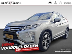 Mitsubishi Eclipse Cross - 1.5 DI-T Intense | Achteruitrijcamera | Apple Carplay/Android Auto|telefoonintegratie prem