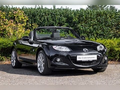 Mazda MX-5 Roadster Coupé - NC 1.8l Jet Black Mica