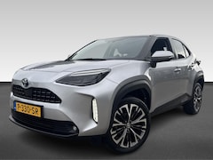 Toyota Yaris Cross - 1.5 Hybrid Executive | Apple Carplay/Android Auto|telefoonintegratie premium