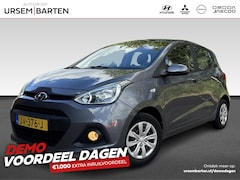 Hyundai i10 - 1.0i i-Motion Comfort Cruise-control / Climate control