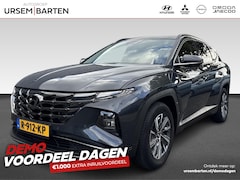Hyundai Tucson - 1.6 T-GDI MHEV Comfort Smart | Boordcomputer | Centrale vergrendeling met Afstandsbedienin
