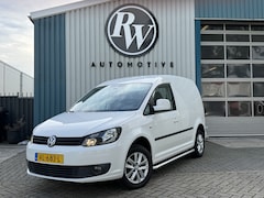 Volkswagen Caddy - 1.6 TDI Airco / Cruise / C.P.V. / D riem vv 194.000km