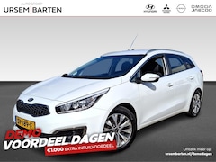 Kia Cee'd Sportswagon - Ceed 1.0 T-GDi DynamicLine | Apple Carplay/Android Auto|telefoonintegratie premium | Trekh