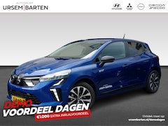 Mitsubishi Colt - 1.6 HEV Intense