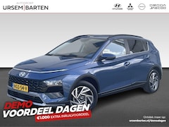 Hyundai Bayon - 1.0 T-GDI Premium | Apple Carplay/Android Auto | Autonomous Emergency Braking | Cruise con
