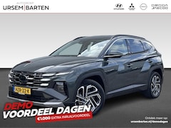 Hyundai Tucson - 1.6 T-GDI HEV Premium | Achterbank elektrisch neerklapbaar | Achterbank verwarmd | Apple C
