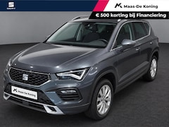SEAT Ateca - 1.5 TSI 150pk DSG Style Business Intense · Camera · Apple/Android Car Play · Trekhaak · Na