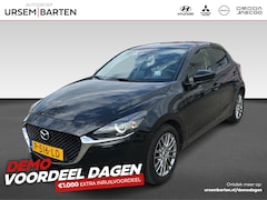 Mazda 2 - 2 1.5 Skyactiv-G Luxury keurige auto