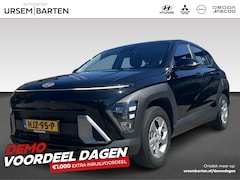 Hyundai Kona - 1.6 GDI HEV Comfort | Achteruitrijcamera | Apple Carplay/Android Auto|telefoonintegratie p