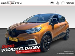 Renault Captur - 0.9 TCe Intens