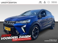 Mitsubishi ASX - 1.8 HEV AT Executive | Apple Carplay/Android Auto | Autonomous Emergency Braking | Cruise