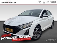 Hyundai i20 - 1.0 T-GDI Comfort