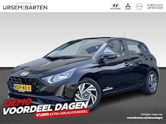 Hyundai i20 - 1.0 T-GDI Comfort