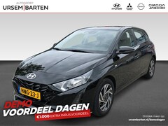 Hyundai i20 - 1.0 T-GDI Comfort