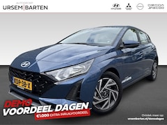 Hyundai i20 - 1.0 T-GDI Comfort