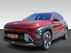 Hyundai Kona - 1.6 GDI HEV Comfort Plus | Achteruitrijcamera | Airco (automatisch) | Apple Carplay/Androi