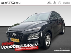 Hyundai Kona - 1.0 T-GDI Comfort