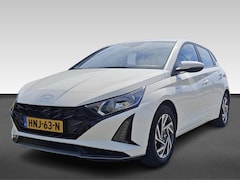 Hyundai i20 - 1.0 T-GDI Comfort | Achteruitrijcamera | Airco | Apple Carplay/Android Auto|telefoonintegr
