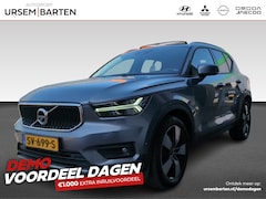 Volvo XC40 - 2.0 T5 AWD Intro Edition | 360° Camera | Automatische achterklep | Lederen Bekleding