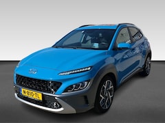 Hyundai Kona - 1.6 GDI HEV Premium Sky