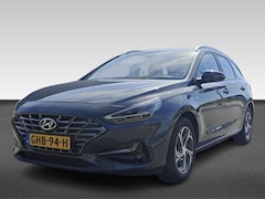 Hyundai i30 Wagon - 1.0 T-GDi MHEV Comfort Smart | Achteruitrijcamera | Apple Carplay/Android Auto|telefoonint