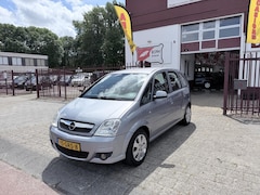 Opel Meriva - 1.6 16V 77KW Temptation