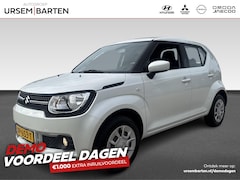Suzuki Ignis - 1.2 Comfort