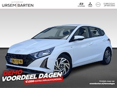 Hyundai i20 - 1.0 T-GDI Comfort | Achteruitrijcamera | Apple Carplay/Android Auto|telefoonintegratie pre