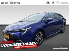 Toyota Corolla Touring Sports - Hybrid 140 Comfort
