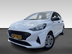 Hyundai i10 - 1.0 Comfort | Achteruitrijcamera