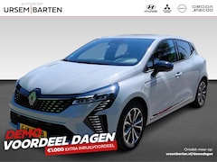 Renault Clio - 1.6 E-Tech Full Hybrid 145 techno | 1. trekhaak