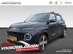 Hyundai Inster - 49kWh Evolve