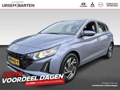 Hyundai i20 - 1.0 T-GDI Comfort