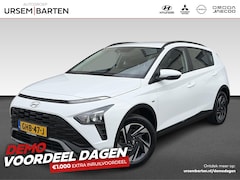 Hyundai Bayon - 1.0 T-GDI Comfort