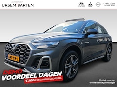 Audi Q5 - 50 TFSI e S edition | Pano | Bang & Olufsen | 360 Camera | Stoelverwarming | Adaptive Crui