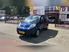 Peugeot Bipper Tepee - 1.4