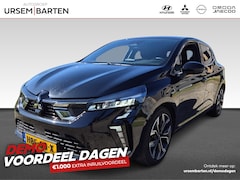 Mitsubishi Colt - 1.0T MT Intense+ | Apple Carplay/Android Auto|telefoonintegratie premium | Bots waarschuwi