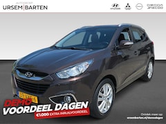Hyundai ix35 - 2.0i 4WD i-Catcher