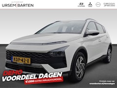 Hyundai Bayon - 1.0 T-GDI Comfort | Apple Carplay/Android Auto | Navigatiesysteem | Cruise Control |