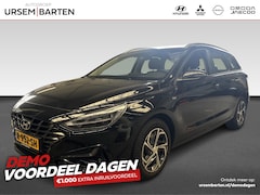 Hyundai i30 Wagon - 1.0 T-GDi MHEV Comfort Smart