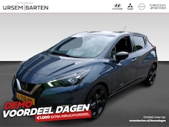 Nissan Micra - 1.0 IG-T N-Sport