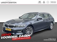 BMW 3-serie Touring - 3 Serie Touring 320i Business Edition | Automaat | Schuif-kantel dak