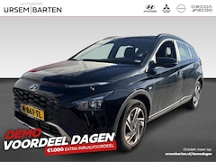 Hyundai Bayon - 1.0 T-GDI Comfort Smart